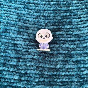 nightmare before christmas doorable